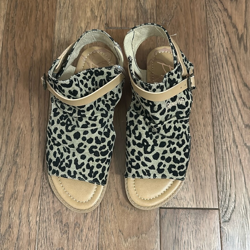 Blowfish Sandals